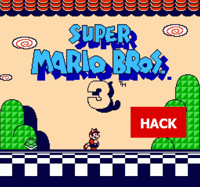 Super Mario Bros 3 APK icon